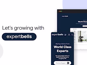 Expertbell Product Demo