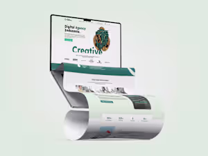 WordPress Website Development for an