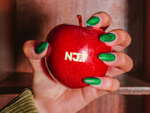 NotJustTrash | Brand Identity and Logo Design