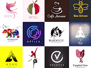 business logo ideas - Google Search
