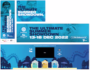 FINA World Swimming Championships (25m) 2022 Melbourne