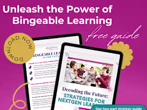 Social Media Management for Anchored Training