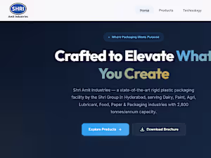 Shri Amit Industries