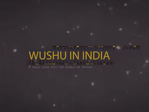 WUSHU NATIONAL CHAMPIONSHIP DOCUMENTARY