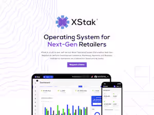 XStak Inc. | Omnichannel Retail Operating System