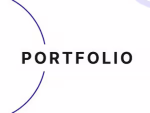 View My Portfolio