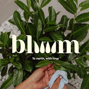 bloooom | Branding and Packaging