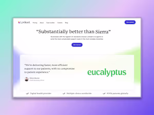 Lorikeet | AI Customer Support