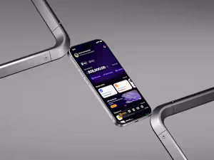 Fintech Experience for Inclusive Payments & Subscription Sharing