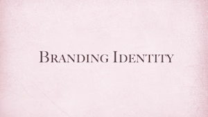I will do brand book, brand guideline, brand style guide