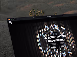 SET.212 - Agency Portfolio System