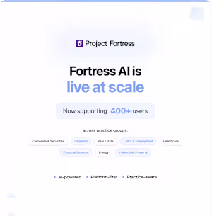 LinkedIn Growth and Thought Leadership for Project Fortress