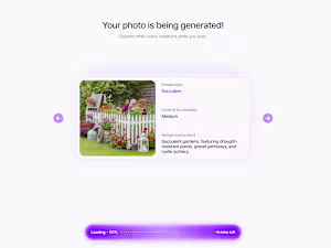 UI/UX Redesign for AI SaaS web and mobile app