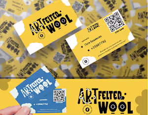 Business card design :: Behance