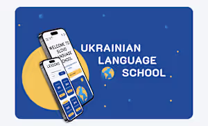 Slovo Language School - Custom Development / Woocommerce / P...