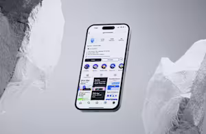 Sprrrint - Product Design and Branding