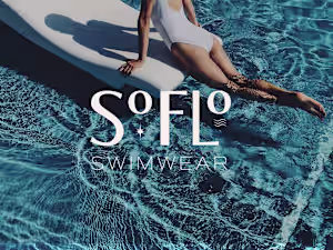 SoFlo - Branding