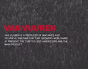 Van Vurren
