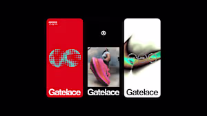 Gatelace® — Luxury Sportwear Marketplace