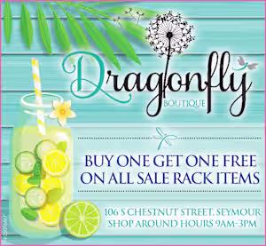 Newspaper Print & Digital ads