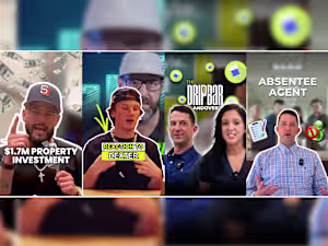 Creative Marketing Video