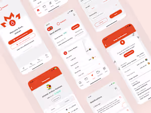 With a deadline for the