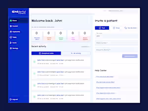 ONEderful Finance Product Design