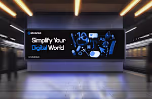 eToolsHub - Digital Tools, Designed with Precision