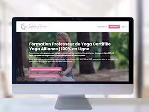 Yoga Teacher Training 