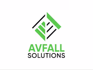 Website Design & Development AVFALL Solutions