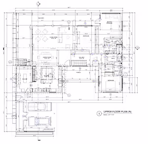 Tanglewood House Remodelling