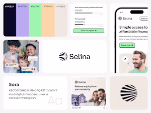 OVERVIEW
Selina Finance is a UK-based