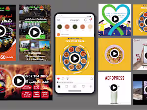 Portfolio Motion - Google Drive