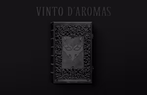 Vinto d'aromas/Coffe Brand :: Behance
