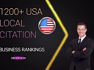 Google map citation.