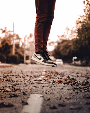 Instagram Color Themes – Lifestyle Shoot