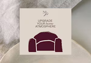 Personal Brand Identity for Interior Designer