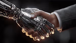 Here's a glimpse to the future of B2B prospecting, sales int...