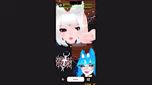 Real-Time AR Selfie & Video Calling System with Computer Vision