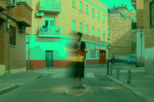 Fantasy Environments Photo Manipulation