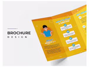 Brochure Design :: Behance