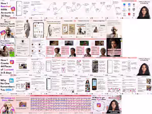 Instagram & LinkedIn Carousels - 3