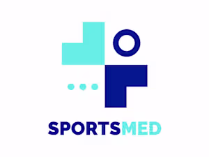 SportsMed Branding