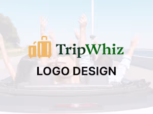 Trip Whiz | Webflow Website