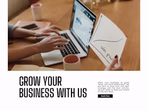 Social Media Blog Post Copy.