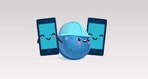 Animation for banners