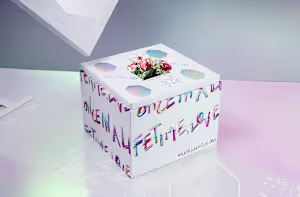 ARC&ART｜ARC EN CIEL