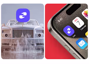 Zash - Brand Identity &