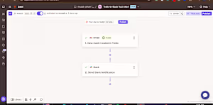 Gmail-to-Slack Instant Alert
When an important