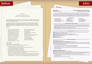 Still applying with the same resume and hoping for different...